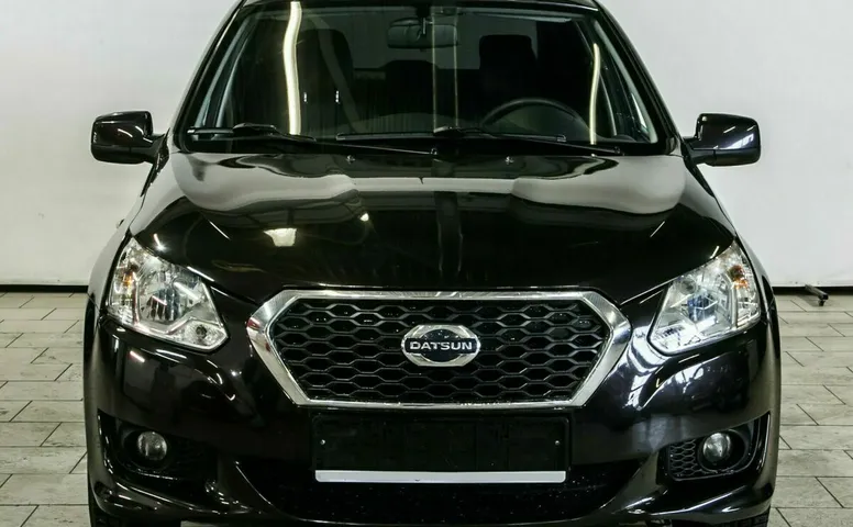 Datsun on-DO I