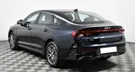Kia к5 акпп 2020 с пробегом 53 264 км