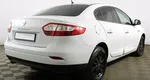 Renault fluence