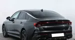 Kia к5 акпп 2019 с пробегом 99 235 км