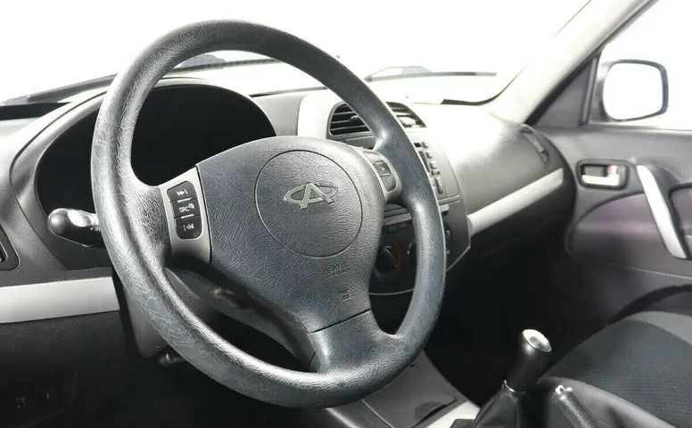 Chery Tiggo (T11) I