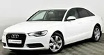 Audi A6 3.0 Робот