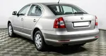 Skoda Octavia 1.4 Механика
