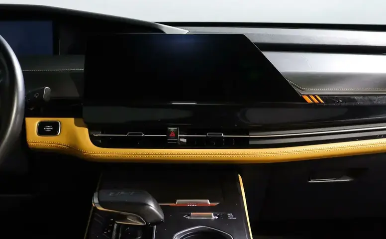 Changan Uni-K