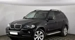 BMW X5 II (E70)