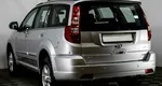 Great Wall Hover H3 2.0 Механика