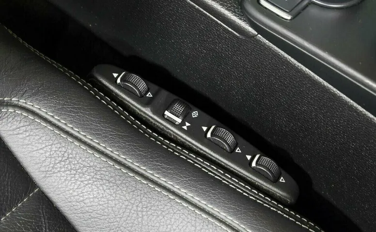 Mercedes-Benz E-Класс 1.8 Автомат