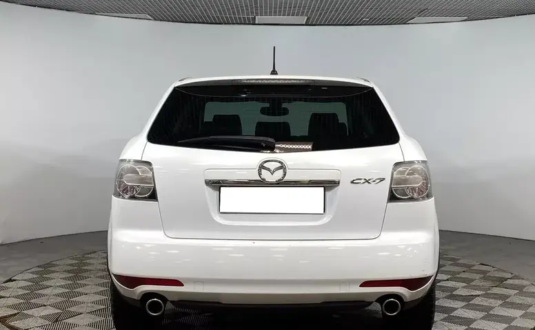 Mazda CX-7