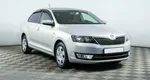 Skoda Rapid 1.2 Механика