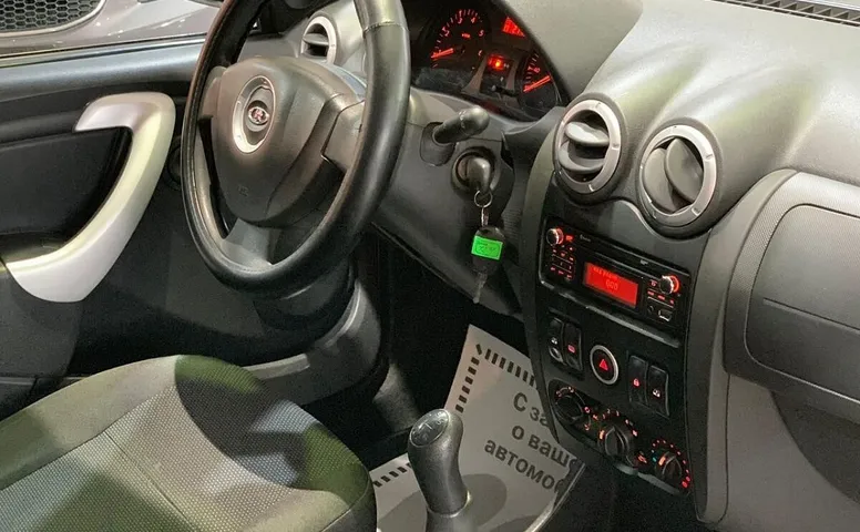 Lada Largus