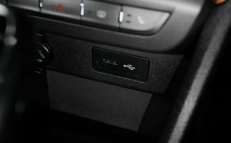 Chery tiggo 2