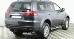 Mitsubishi Pajero Sport 2.5 Автомат