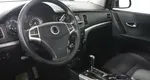 SsangYong Actyon II