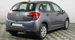 Citroen C3 1.6 Автомат