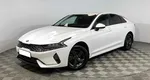 Kia к5 акпп 2020 с пробегом 76 555 км