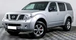 Nissan pathfinder мкпп 2011 с пробегом 98 829 км