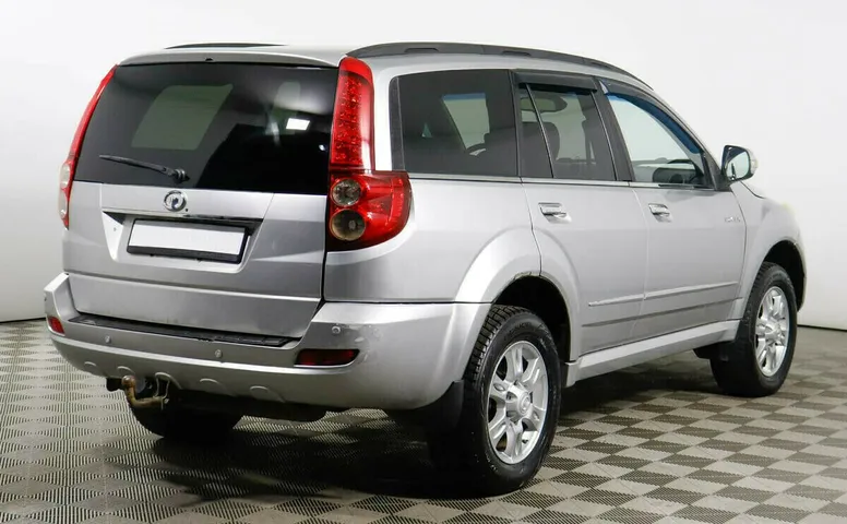 Great Wall Hover H5 I