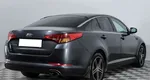 Kia optima акпп 2013 с пробегом 96 012 км