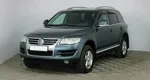 Volkswagen Touareg 2.5 Автомат