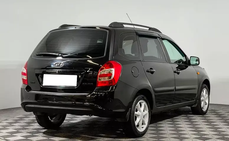 LADA (ВАЗ) Kalina