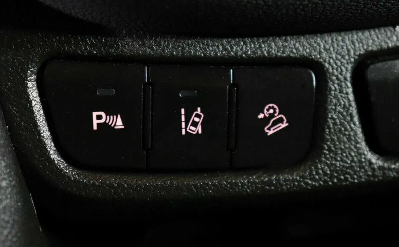 Opel Mokka 1.4 Механика