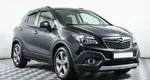 Opel Mokka I