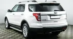Ford Explorer 3.5 Автомат