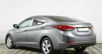 Hyundai Elantra 1.6 Автомат