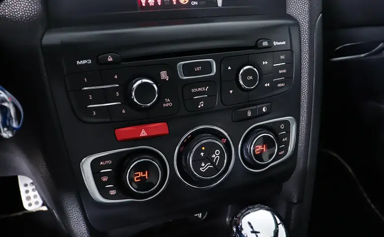 Citroen DS4