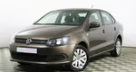 Volkswagen Polo 1.6 Механика
