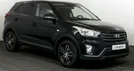 Hyundai Creta I