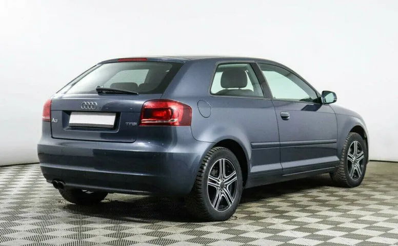 Audi A3 1.4 Робот