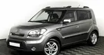 Kia Soul 1.6 Механика