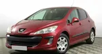 Peugeot 308 1.6 Автомат