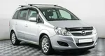 Opel Zafira 1.8 Робот