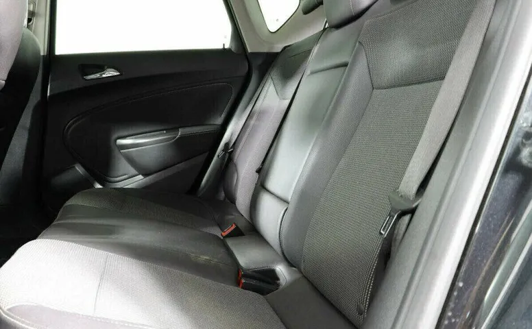 Opel Astra 1.6 Автомат