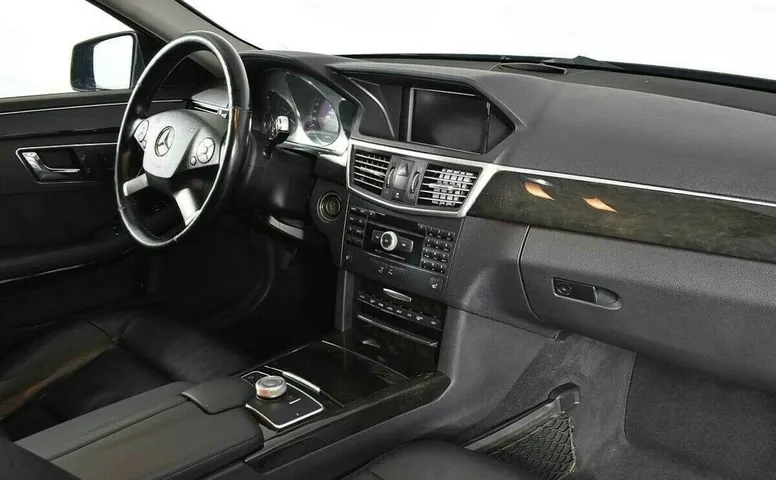 Mercedes-Benz E-Класс IV (W212, S212, C207)