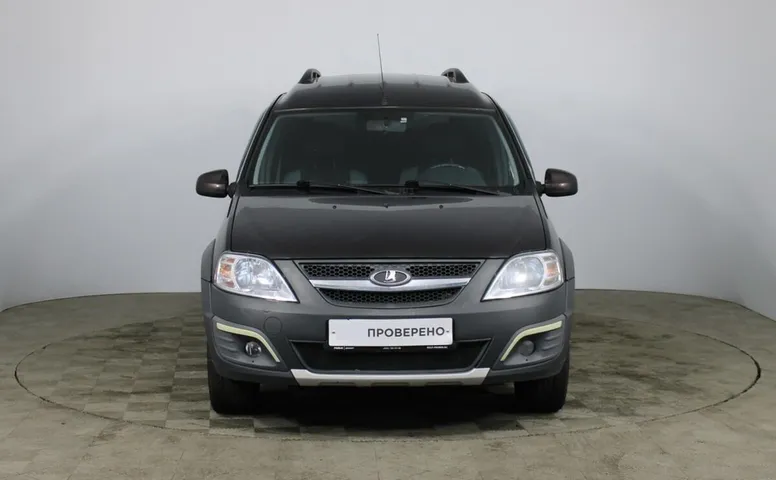 Lada Largus