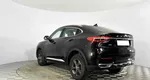 Haval f7x робот 2020 с пробегом 29 307 км