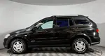 SsangYong Kyron