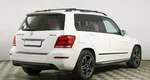 Mercedes-Benz GLK-Класс I (X204) Рестайлинг