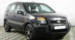 Ford Fusion 1.6 Автомат