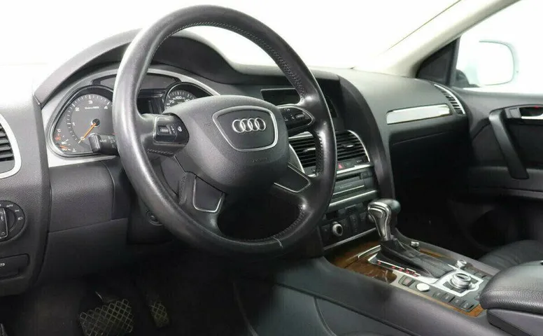 Audi Q7 3.0 Автомат