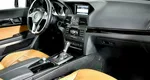 Mercedes-Benz E-Класс 1.8 Автомат