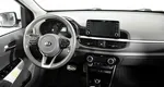 Kia picanto x акпп 2018 с пробегом 42 390 км