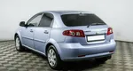 Chevrolet Lacetti 1.4 Механика