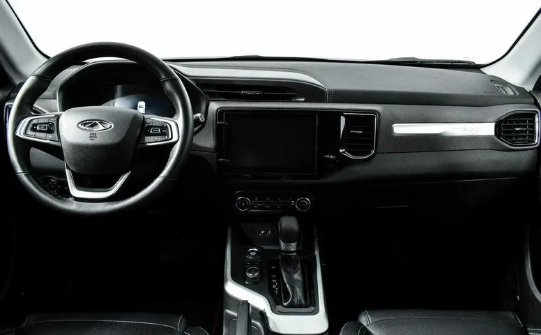 Chery tiggo 4 cvt 2019 с пробегом 64 582 км