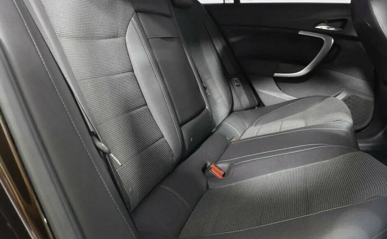 Opel Insignia 2.0 Автомат