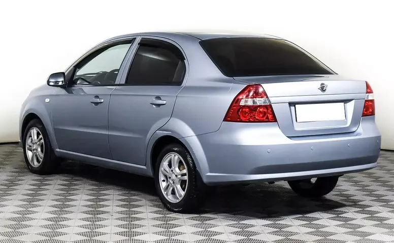 Ravon Nexia R3