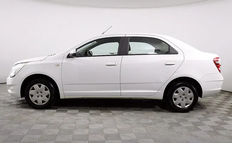 Chevrolet Cobalt